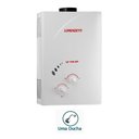 Ver imagem 3 de Aquecedor de Água a Gás Lz 750bp Lorenzetti + Kit Instalação