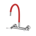 Ver imagem 1 de 1258 Misturador Cozinha Parede Flex:red R27
