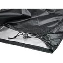 Ver imagem 5 de Capa para Ombrelone Impermeável 290x241x60cm com Ziper