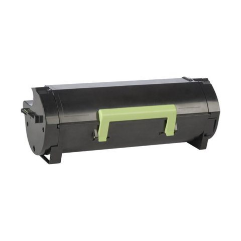 Toner Comp. Lexmark 604h Mx310 Mx415 Mx610 Black 10k