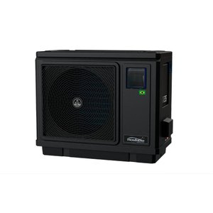 Trocador de Calor Fromtherm Nacional Fti 45 Br com Wi-fi
