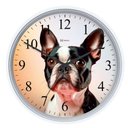 Ver imagem 1 de Relógio de Parede Quartz Herweg 22 Cm 660137 Branco - Branco