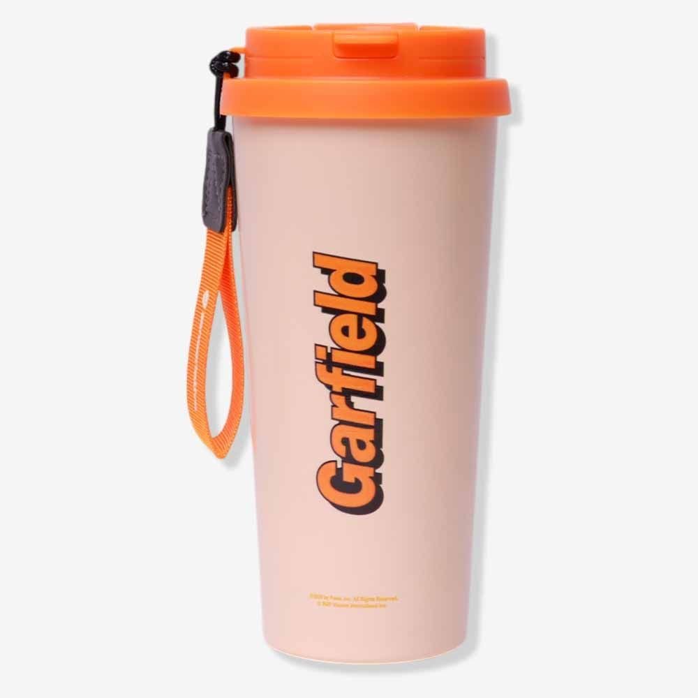 Copo Baker Garfield Zona Criativa - 2