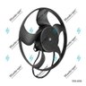 Eletroventilador Auxiliar Radiador Focus 1.8 / 2.0 Gasolina - 2