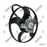 Eletroventilador Auxiliar Radiador Focus 1.8 / 2.0 Gasolina - 3