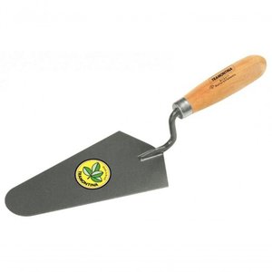 Colher Pedreiro Tramontina Cv 08equot