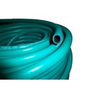 Ver imagem 3 de Mangueira Emborrachada Resistente Quintal Verde 1/2 - 20m