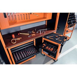 Alicate de Pressão Mordente Triangular 10" Tramontina Pro Tramontina - 2