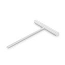 Ver imagem 5 de Panquequeira Elétrica Simples 220v Teflonada