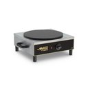 Ver imagem 1 de Panquequeira Elétrica Simples 220v Teflonada