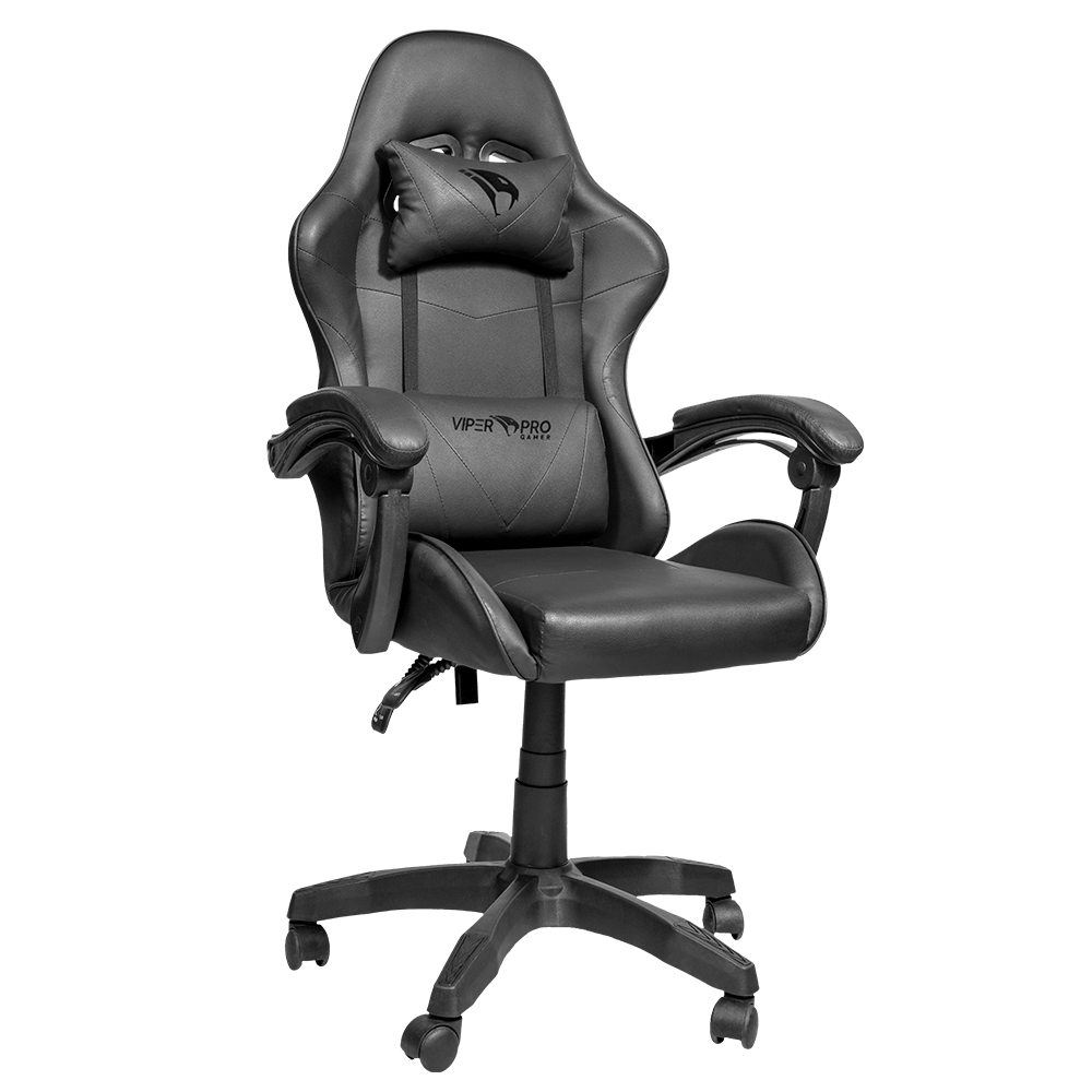 Cadeira Gamer Viper Pro Python Racer Vp001 Cadeira Gamer Viper Pro Python Racer Vp001 Viper Pro Game