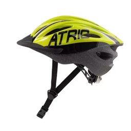 Capacete para Ciclismo Mtb Atrio G com Lanterna Sinalizador - 2