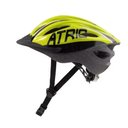 Ver imagem 2 de Capacete para Ciclismo Mtb Atrio g com Lanterna Sinalizador