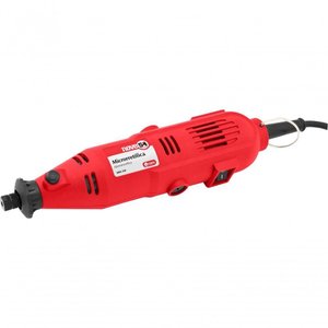 Microrretífica 1/8 130 Watts 220 Volts Mrn230 Nove54
