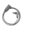 Extensao Eletrica 3 Metros 1 Tomada 10a 110/220v Fio 1,5mm Cod.690l - 4