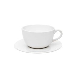 Aparelho de Jantar 30 Peças Unni White Oxford - 3