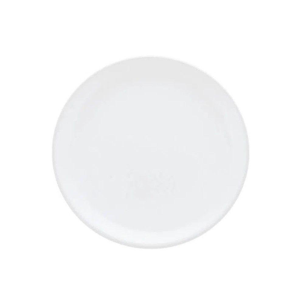 Aparelho de Jantar 30 Peças Unni White Oxford - 4