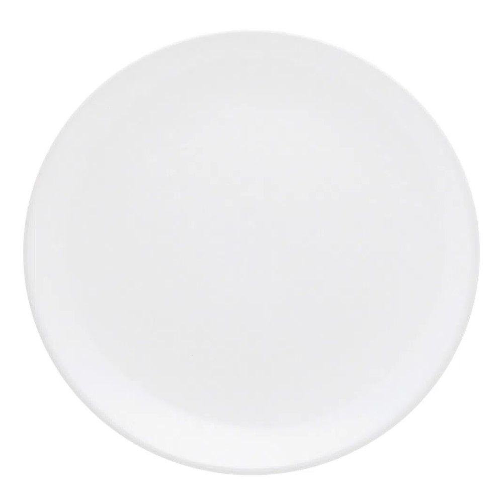 Aparelho de Jantar 30 Peças Unni White Oxford - 6