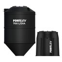 Ver imagem 1 de Kit Fossa Séptica 700l/dia e Leito de Secagem Fortlev