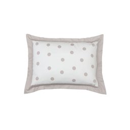 Jogo de Cama Satinee 300 Fios Ball Rose - King - 3