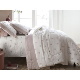 Jogo de Cama Satinee 300 Fios Ball Rose - King - 5