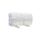 Ver imagem 2 de Varal Stendmax Modular 2 Módulos 6,0m