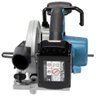 Serra Circular 18v sem Fio 5000 Rpm com Chave Allen e Disco Motor Bl Adapável Coletor Dhs680z - 2
