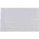 Ver imagem 2 de Toalha de Piso Royal Pro 100% Algodão 800g/m² 50x80cm Branco