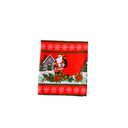 Ver imagem 5 de Toalha de Mesa 8 Lugares Oxford Estampada Natal 2,50x1,45cm Tecido Oxford:Estampa 1