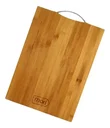 Ver imagem 1 de Tábua de Bambu com Alça 20x30cm Mori MR1054