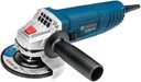 Ver imagem 2 de Esmerilhadeira Gws850 + 3 Discos e Maleta Plastica