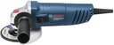 Ver imagem 3 de Esmerilhadeira Gws850 + 3 Discos e Maleta Plastica
