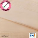 Ver imagem 5 de Jogo De Toalha 3 Peças Rosto Aveludado Para Bordar Artesanalle Emcompre Dohler