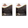 Tapete Higiênico Pet 80x60 Maxxi Pet Carvão 2 Pacotes C/30 - 2
