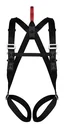 Ver imagem 1 de Cinto Tipo Paraquedista 2 Pontos com Extensor Dorsal DG5700