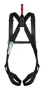 Ver imagem 2 de Cinto Tipo Paraquedista 2 Pontos com Extensor Dorsal DG5700