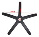 Ver imagem 4 de Kit Estrela Arcada Diretor Flange 20x16 + Pistão Cl 3 + Capa