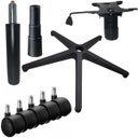 Ver imagem 1 de Kit Estrela Arcada Diretor Flange 20x16 + Pistão Cl 3 + Capa