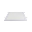 Ver imagem 1 de Painel Led Taschibra 24w Lux Quadrado Embutir 6500k
