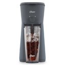 Ver imagem 4 de Kit Completo Café Gelado Cafeteira Espumador Moedor Elétrico Oster 220v