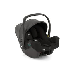 Carrinho Trio Infantil Versatrax Preto Pavement - 5