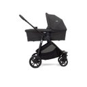 Ver imagem 7 de Carrinho Trio Infantil Versatrax Preto Pavement