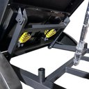 Ver imagem 2 de Esteira Elétrica Evolution Fitness Evo 3750 110v