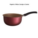 Ver imagem 3 de Panela Papeiro Rabinha Antiaderente N 14 1,1l