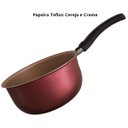 Ver imagem 4 de Panela Papeiro Rabinha Antiaderente N 14 1,1l