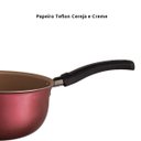 Ver imagem 5 de Panela Papeiro Rabinha Antiaderente N 14 1,1l
