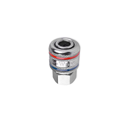 Kit Engate Rápido com Conector Espigão e Espigão Fixo 5/16" - 3