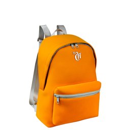 Mochila Capricho Neo Amarelo - 3