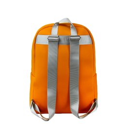 Mochila Capricho Neo Amarelo - 5