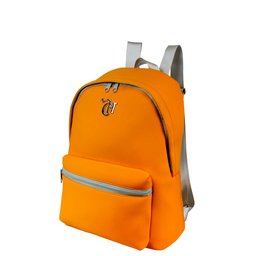 Mochila Capricho Neo Amarelo - 4